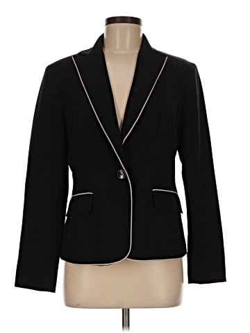 Nine & Company Blazer (view 1)