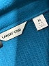 Lands' End Teal Pullover Sweater Size M - photo 7