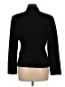 Nine & Company Black Blazer Size 6 - photo 2