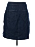 Ann Taylor LOFT Blue Denim Skirt Size 0 - photo 2