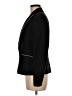 Nine & Company Black Blazer Size 6 - photo 5