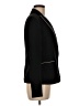 Nine & Company Black Blazer Size 6 - photo 4