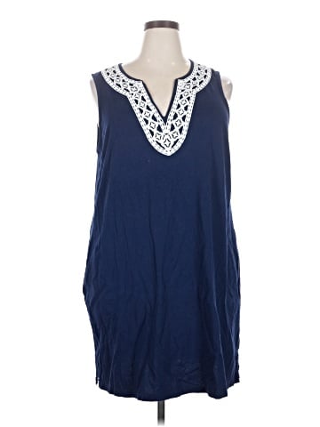 Lands' End Swimsuit Cover Up (view 1)