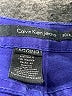 CALVIN KLEIN JEANS Color Block Blue Jeans Size 30 waist - photo 7