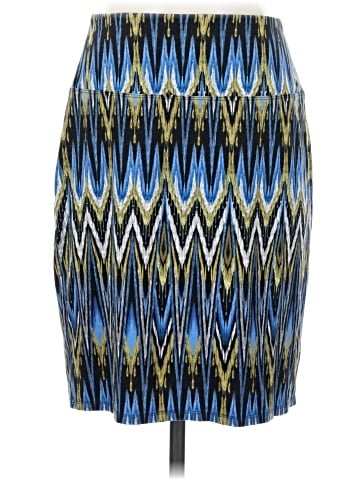 J.Jill Casual Skirt (view 1)