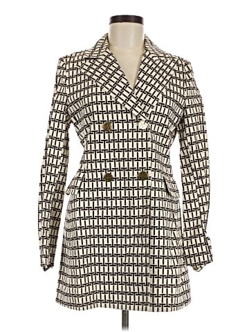 Tory Burch Blazer (view 1)