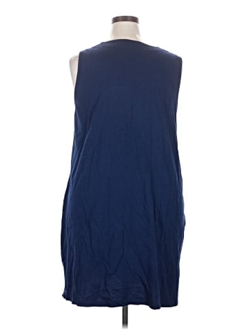 Lands' End Swimsuit Cover Up (view 2)