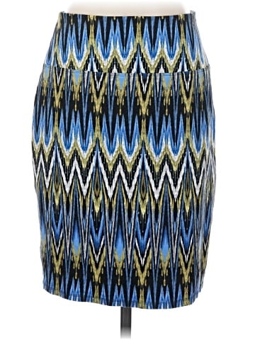 J.Jill Casual Skirt (view 2)