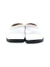 Stegmann 100% Leather White Mule/Clog Size 7 - photo 2