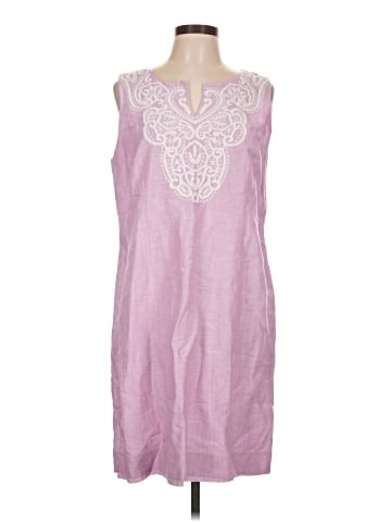 Talbots Casual Dress (view 1)