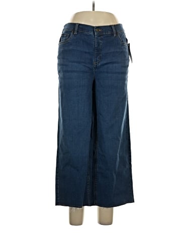 D&Co. Jeans (view 1)