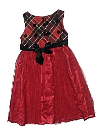 Dollie & Me Dress (view 2)