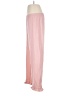 Unbranded Solid Pink Casual Pants Size S - photo 5