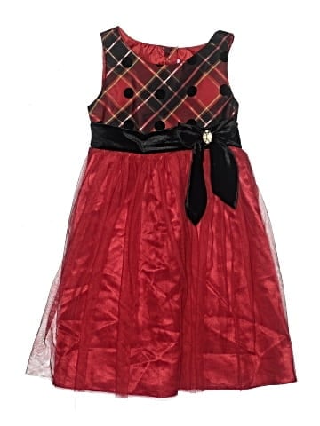 Dollie & Me Dress (view 1)
