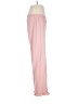 Unbranded Solid Pink Casual Pants Size S - photo 4