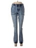 Highway Jeans Blue Jeans Size 7 - photo 1