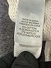 Liz Claiborne Ivory Pullover Sweater Size L - photo 8