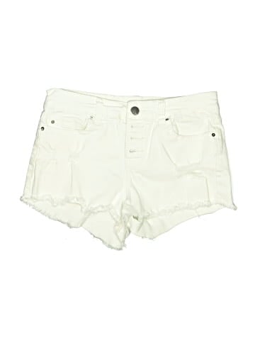 Billabong Denim Shorts (view 1)