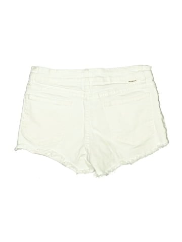 Billabong Denim Shorts (view 2)