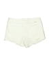 Billabong Ivory Denim Shorts Size 24 waist - photo 2