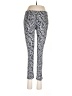 Nike Print Silver Leggings Size M - photo 1