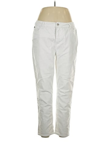 Curve Appeal Casual Pants (view 1)