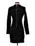 Pinko Black Cocktail Dress Size 2 - photo 2