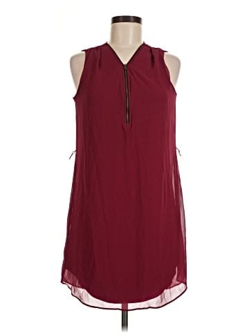 Iz Byer Casual Dress (view 1)
