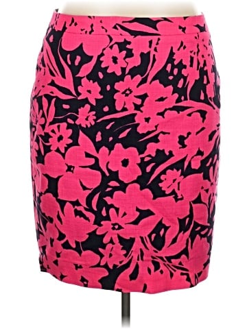 J.Crew Factory Store Casual Skirt (view 1)
