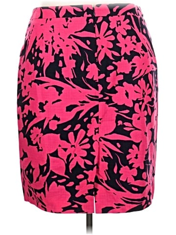 J.Crew Factory Store Casual Skirt (view 2)