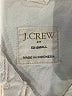 J.Crew Ivory Jacket Size XXS - photo 6