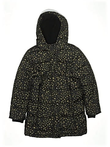 Amazon Essentials Coat (view 1)