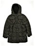 Amazon Essentials 100% Polyester Stars Black Coat Size XL (youth) - photo 1