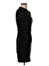 Pinko Black Cocktail Dress Size 2 - photo 4