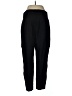 Banana Republic Black Cargo Pants Size 8 - photo 2
