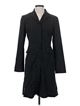 Ann Taylor Trenchcoat (view 1)