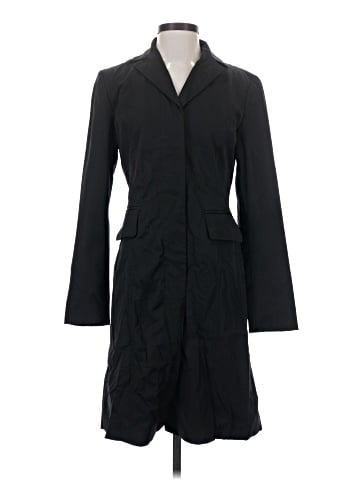 Ann Taylor Trenchcoat (view 1)