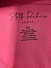Stella Parker Pink Sweatshirt Size M - photo 7