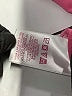 Stella Parker Pink Sweatshirt Size M - photo 8