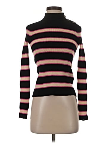 Étoile Isabel Marant Turtleneck Sweater (view 1)