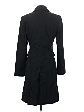Ann Taylor Trenchcoat (view 2)