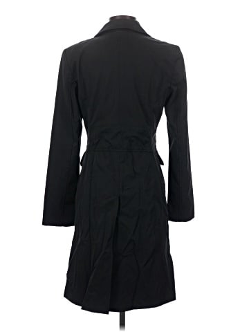 Ann Taylor Trenchcoat (view 2)