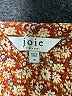 Joie 100% Viscose Brown Sleeveless Button-Down Shirt Size M - photo 7