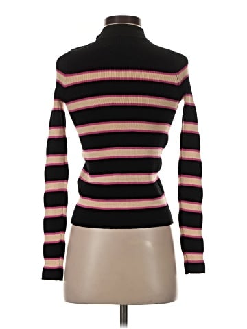 Étoile Isabel Marant Turtleneck Sweater (view 2)