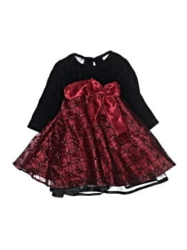 Blueberi Boulevard Dress