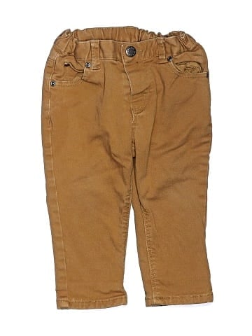 H&M Khakis (view 1)