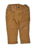 H&M Brown Khakis Size 9-12 mo - photo 1