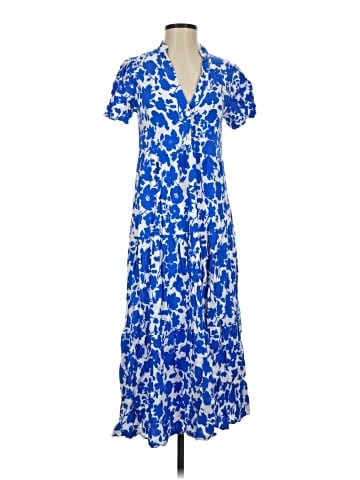 Zara Casual Dress (view 1)
