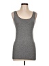 Tees by Tina Gray Tank Top One size - photo 1
