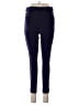 Attention Solid Blue Active Pants Size 12 - photo 2